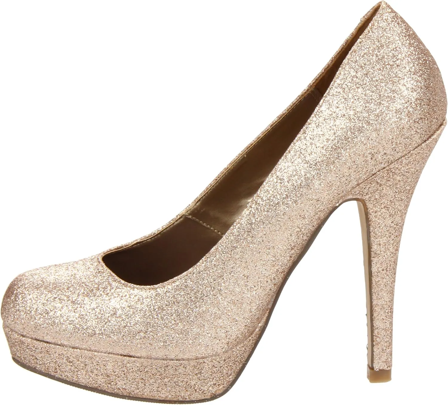 Madden Girl Women's Toriie Platform Pump