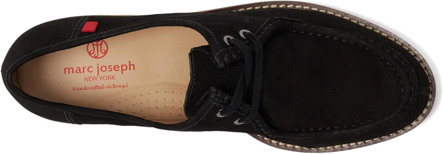 Marc Joseph New York Women's Eleanor St Oxford Flat