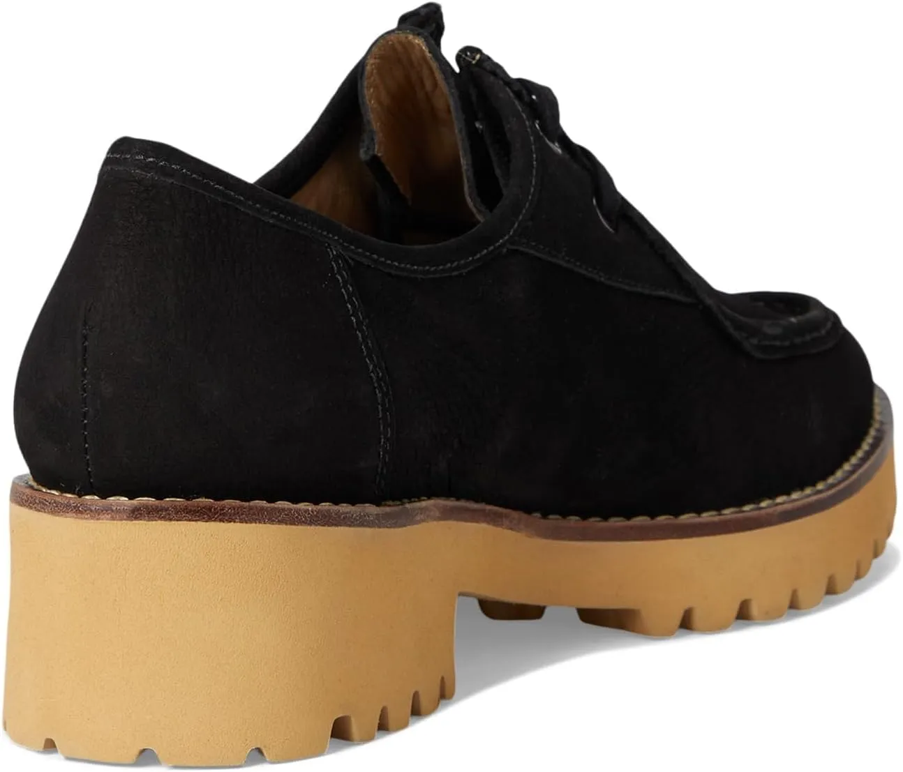 Marc Joseph New York Women's Eleanor St Oxford Flat