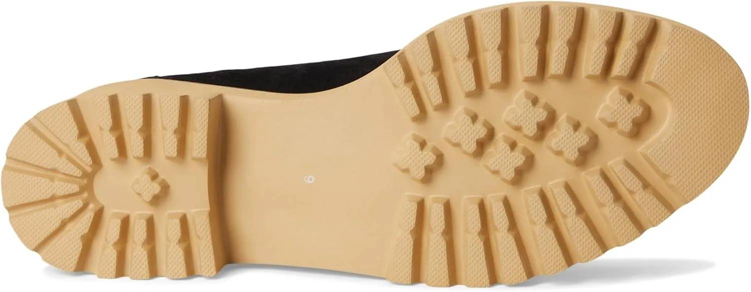 Marc Joseph New York Women's Eleanor St Oxford Flat
