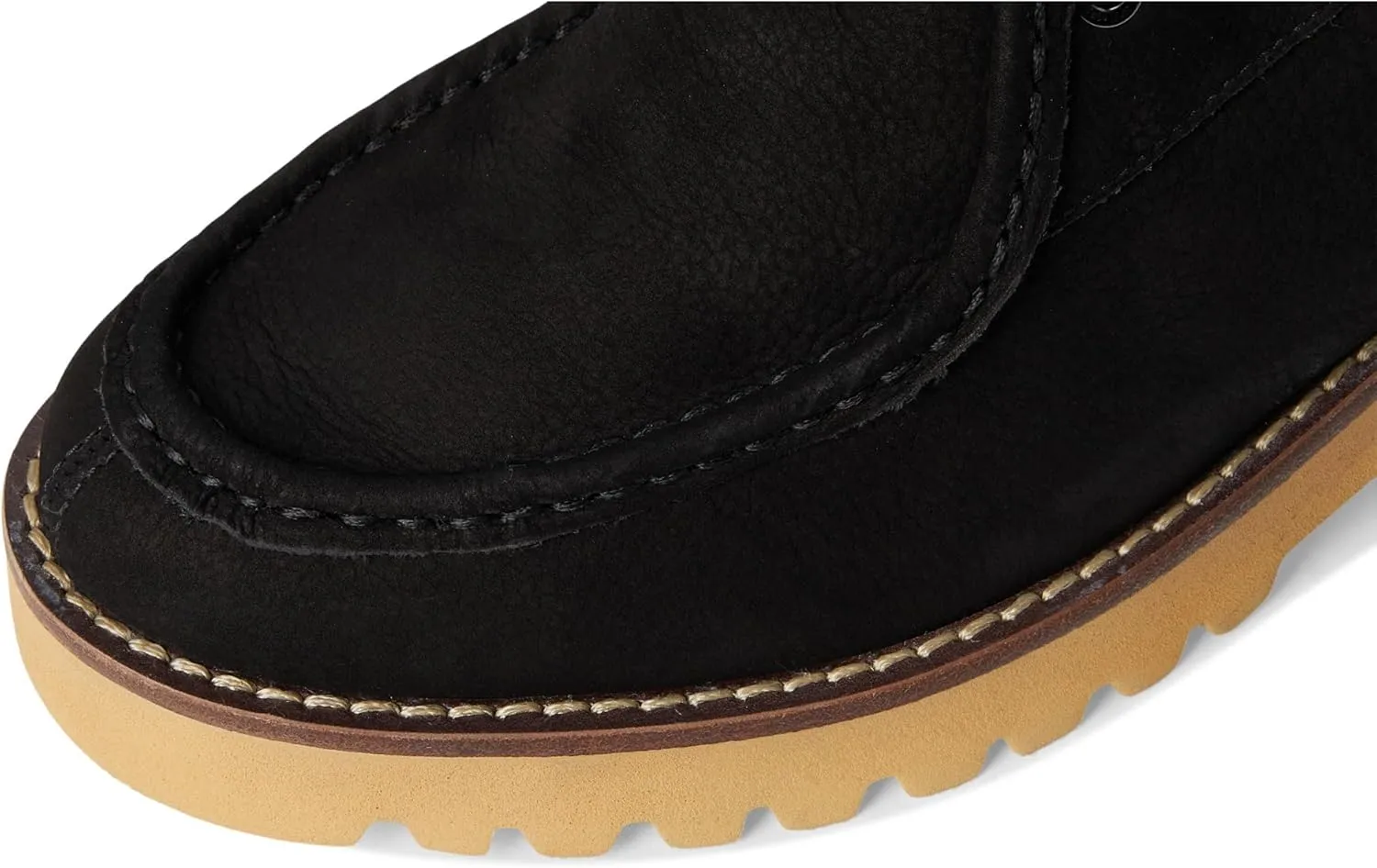 Marc Joseph New York Women's Eleanor St Oxford Flat