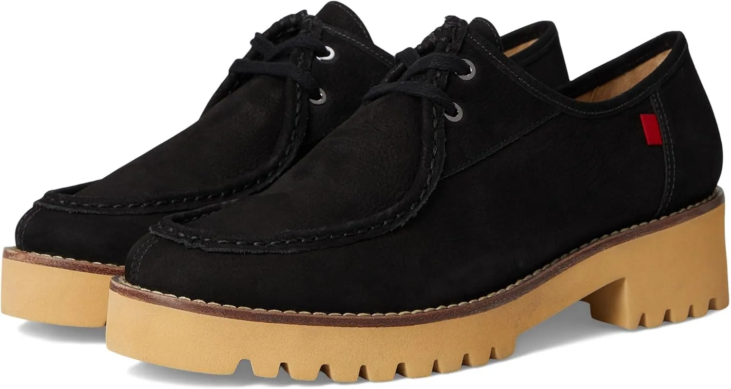Marc Joseph New York Women's Eleanor St Oxford Flat