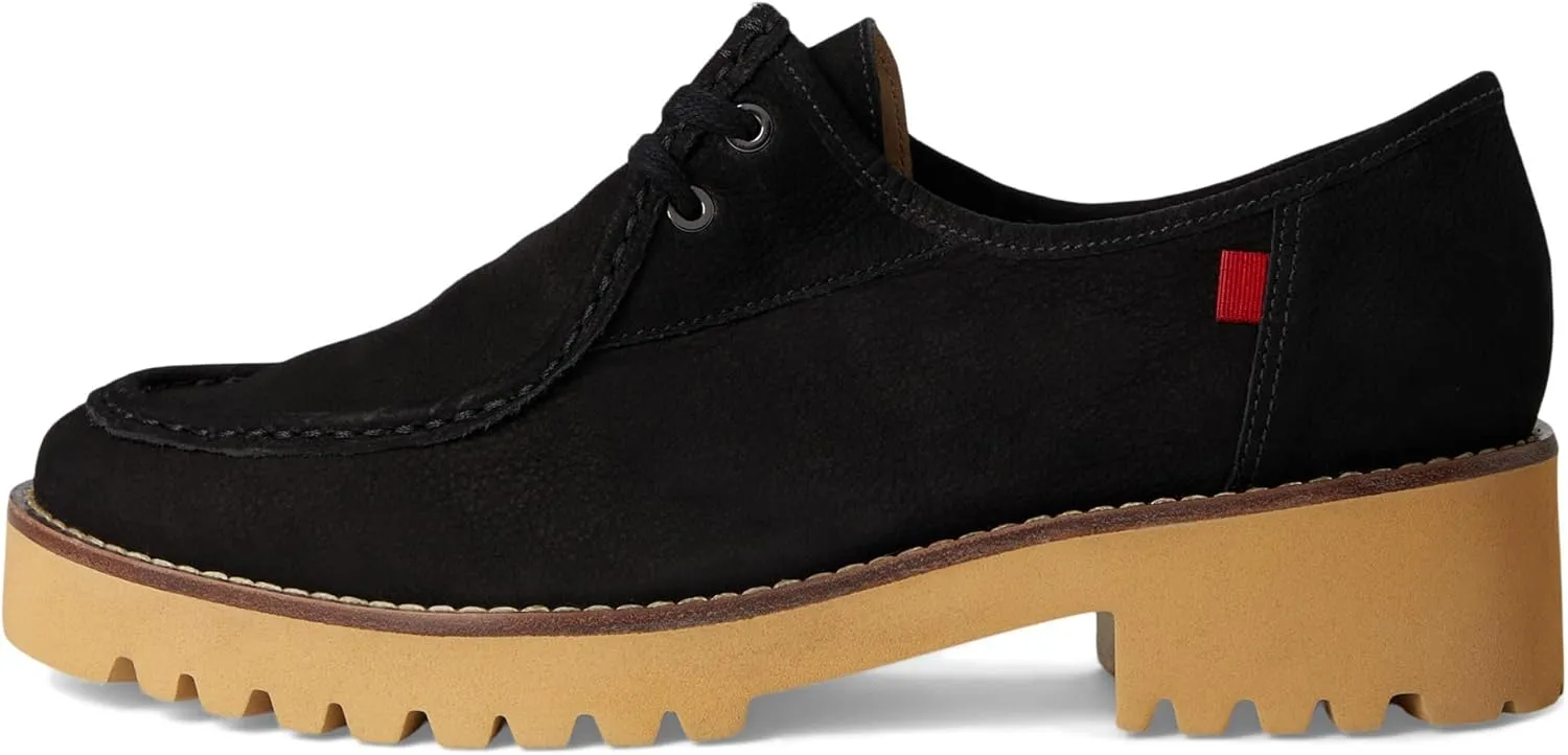Marc Joseph New York Women's Eleanor St Oxford Flat