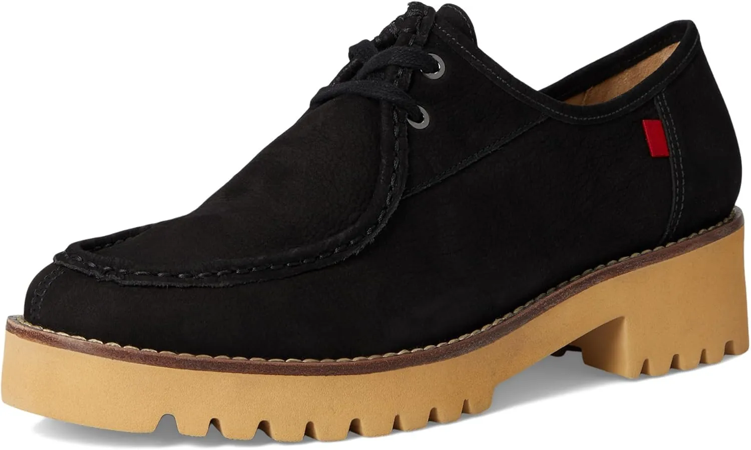 Marc Joseph New York Women's Eleanor St Oxford Flat