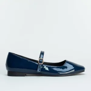 Mary Jane Pump _ 161127