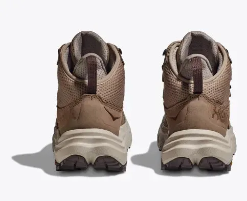 MEN'S HOKA ANACAPA 2 MID GTX | DUNE / OXFORD TAN