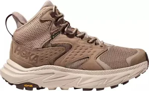 MEN'S HOKA ANACAPA 2 MID GTX | DUNE / OXFORD TAN
