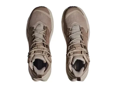 MEN'S HOKA ANACAPA 2 MID GTX | DUNE / OXFORD TAN