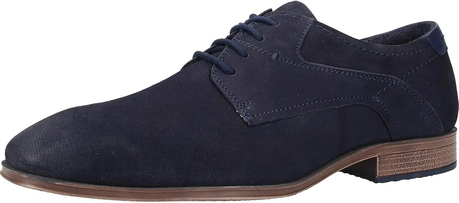 Men's Oxfords