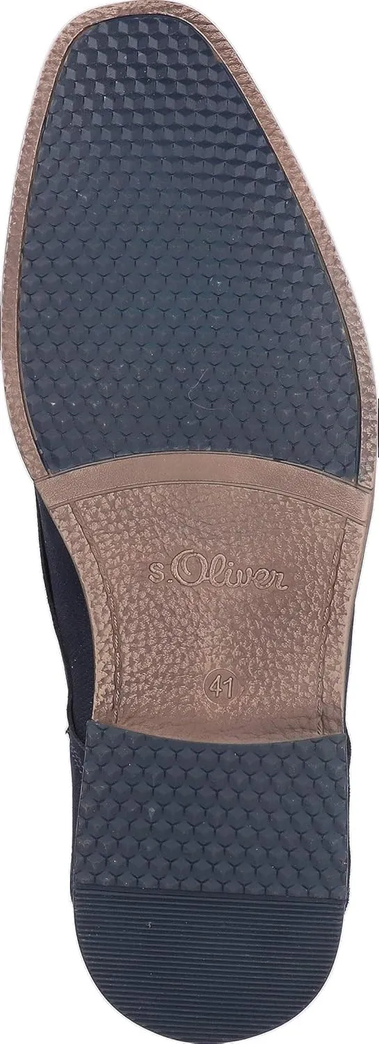 Men's Oxfords
