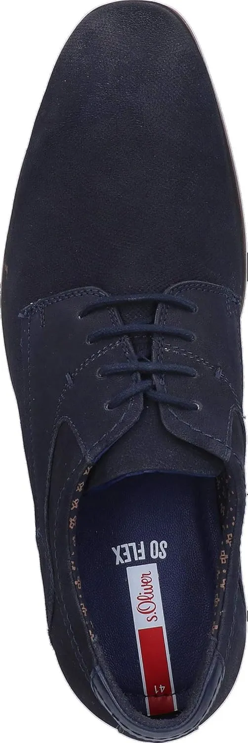 Men's Oxfords
