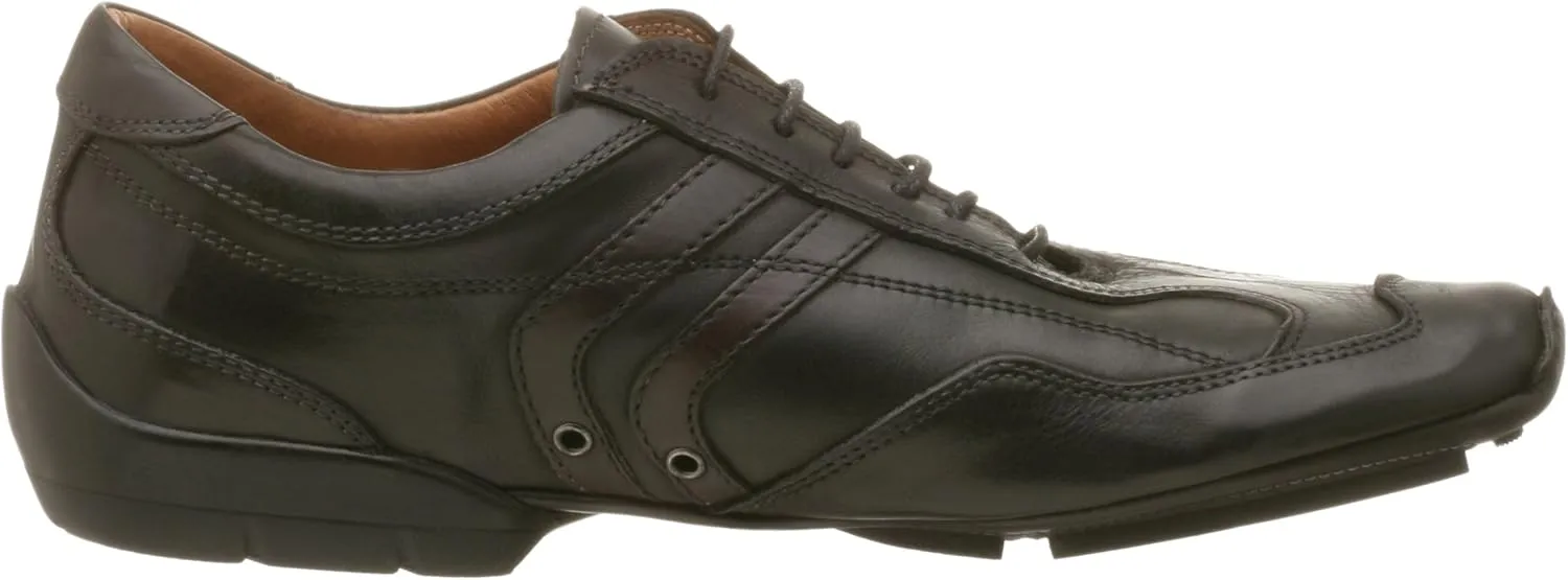 Men's Tiago Lace-up