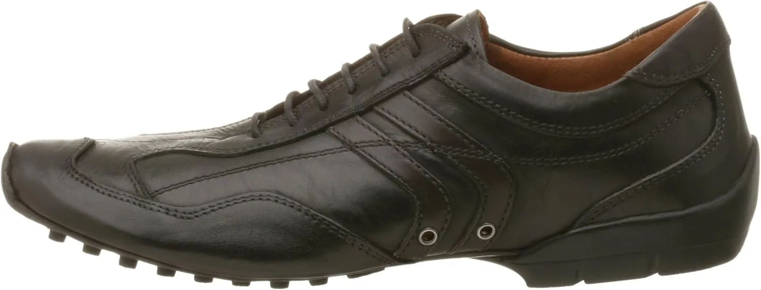 Men's Tiago Lace-up