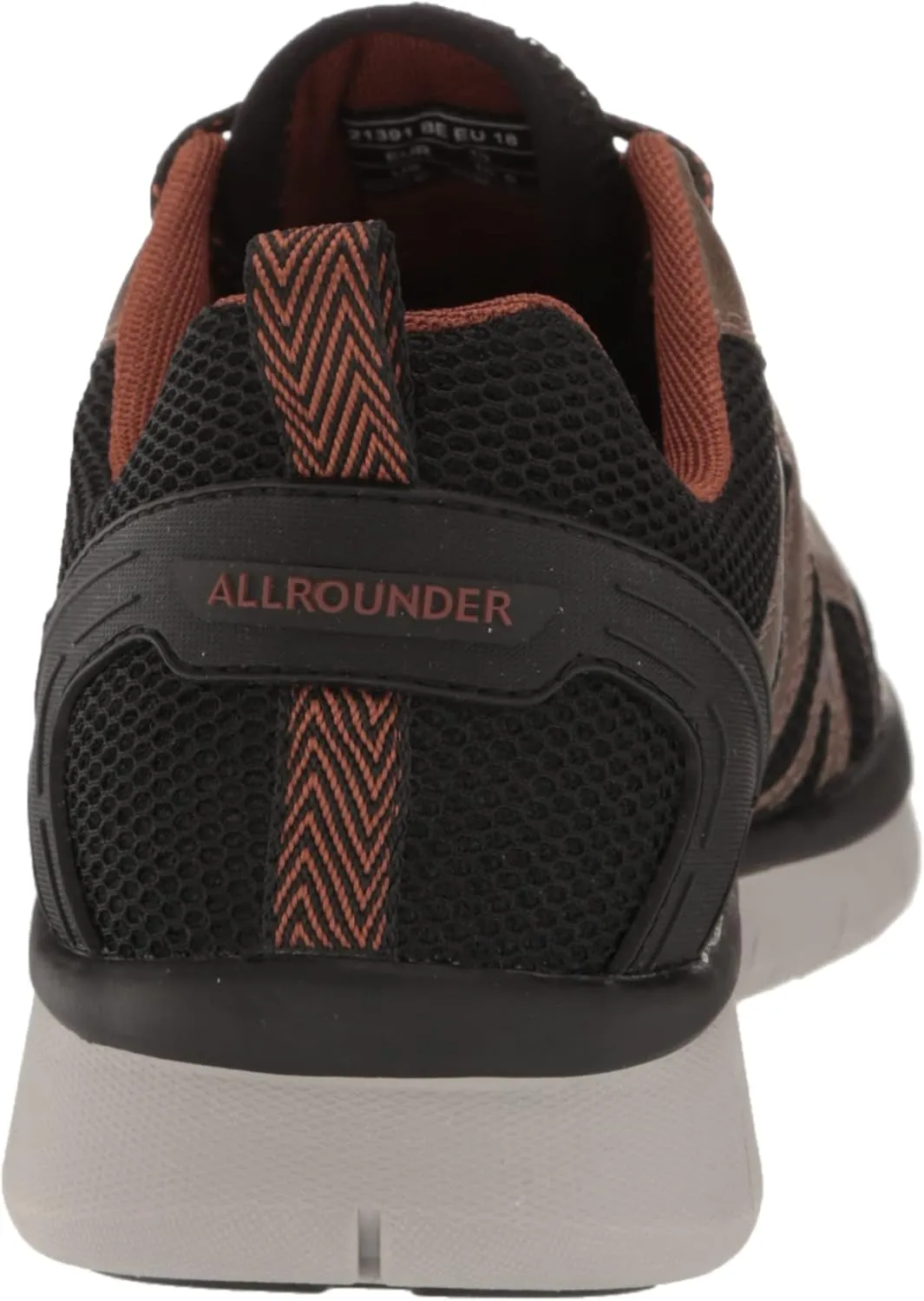 Mephisto Men's Moment Sneaker