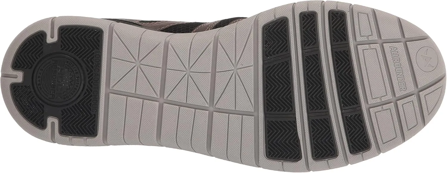 Mephisto Men's Moment Sneaker