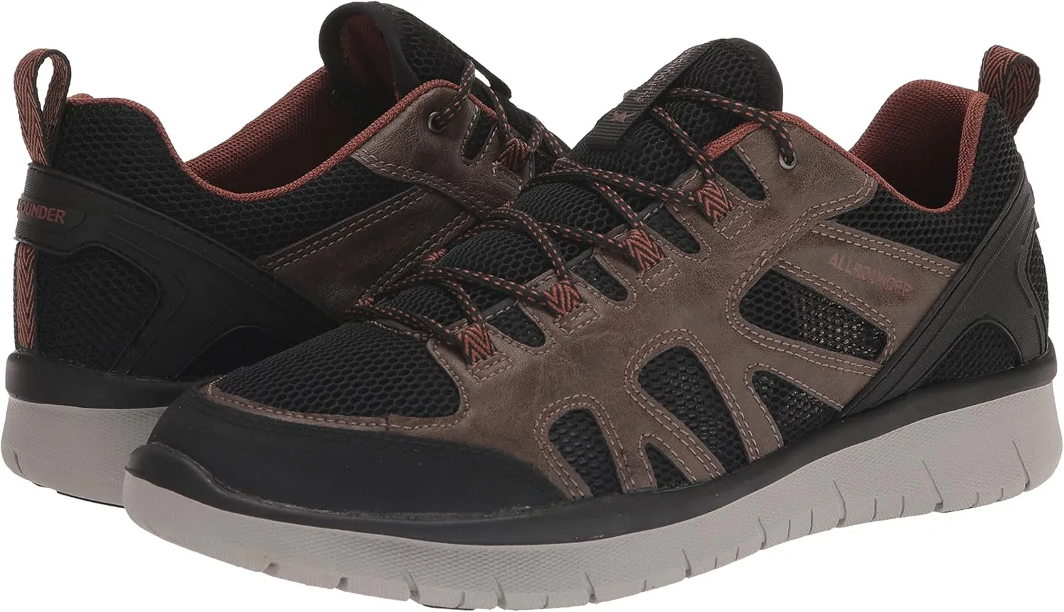 Mephisto Men's Moment Sneaker