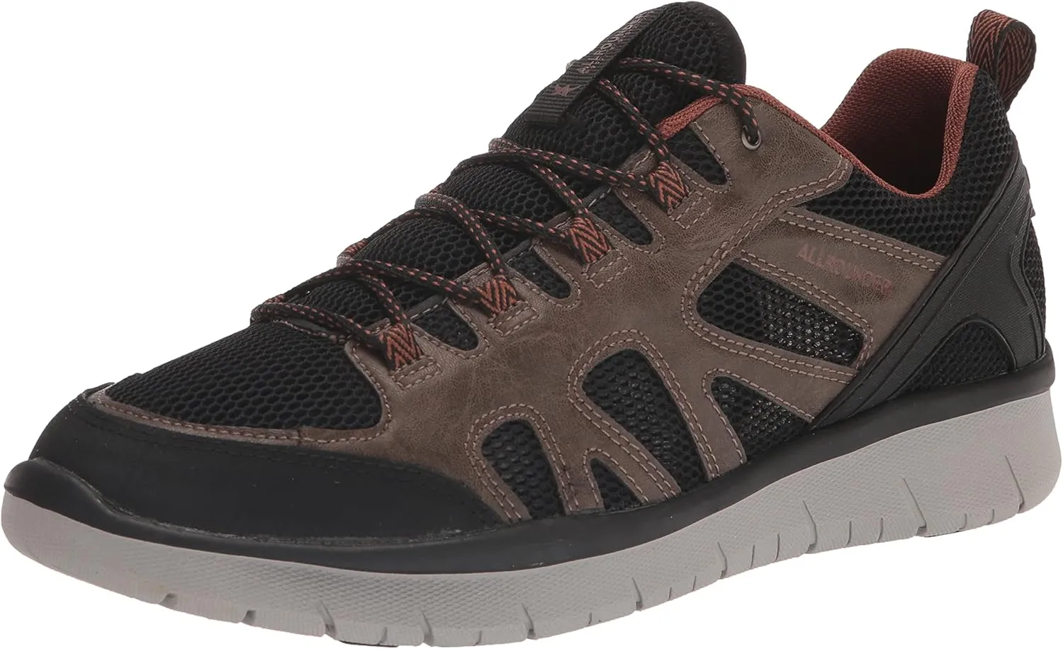 Mephisto Men's Moment Sneaker