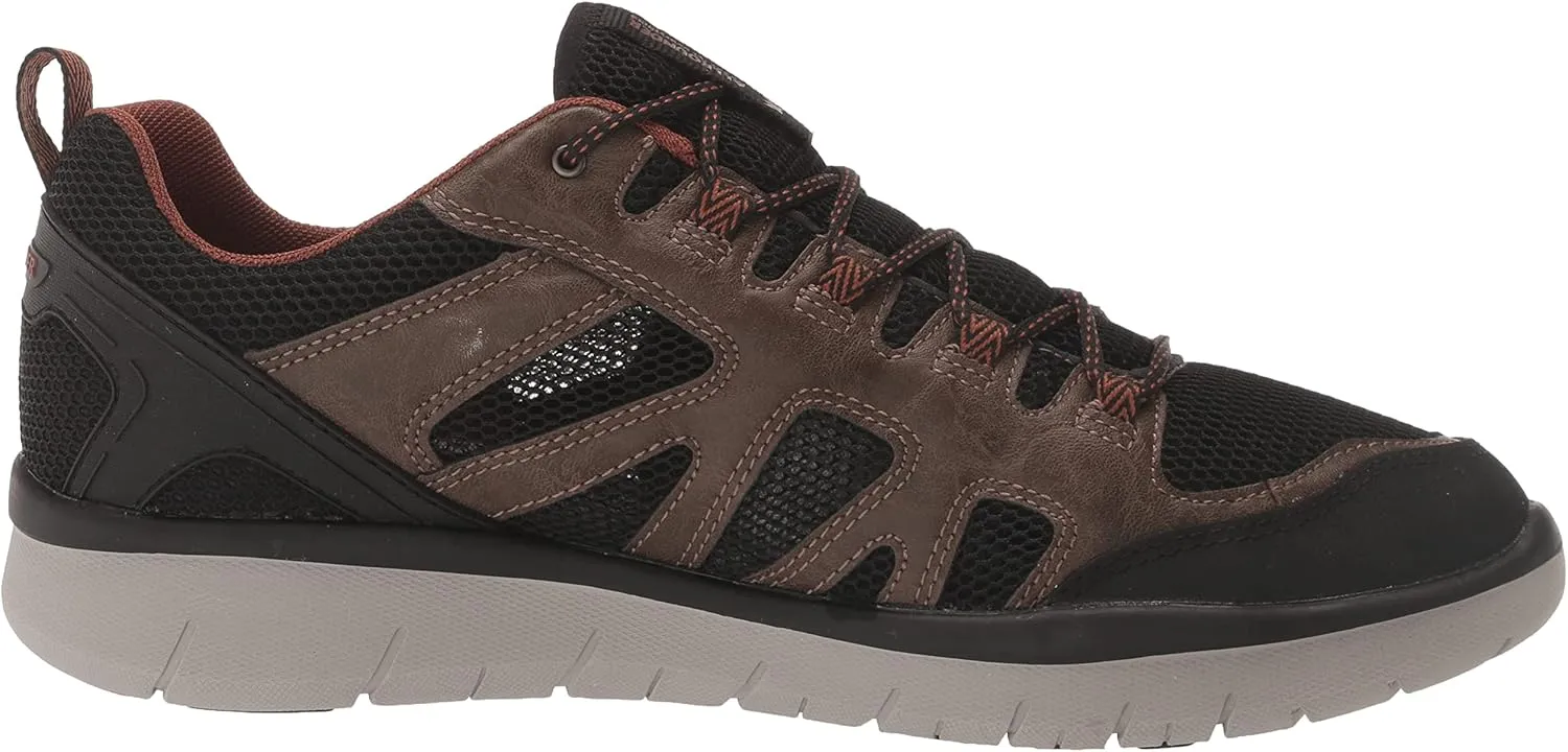 Mephisto Men's Moment Sneaker