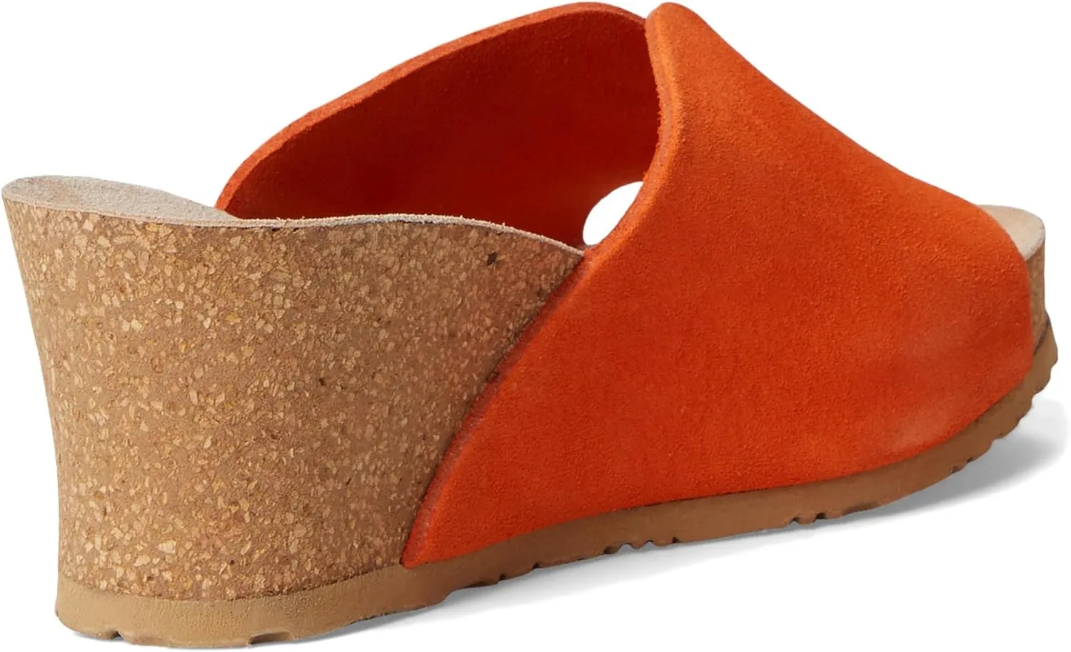Mephisto Women's Lisane Wedge Sandal