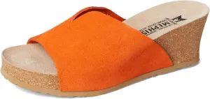 Mephisto Women's Lisane Wedge Sandal