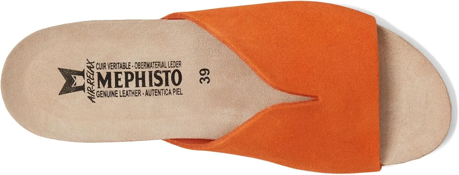 Mephisto Women's Lisane Wedge Sandal
