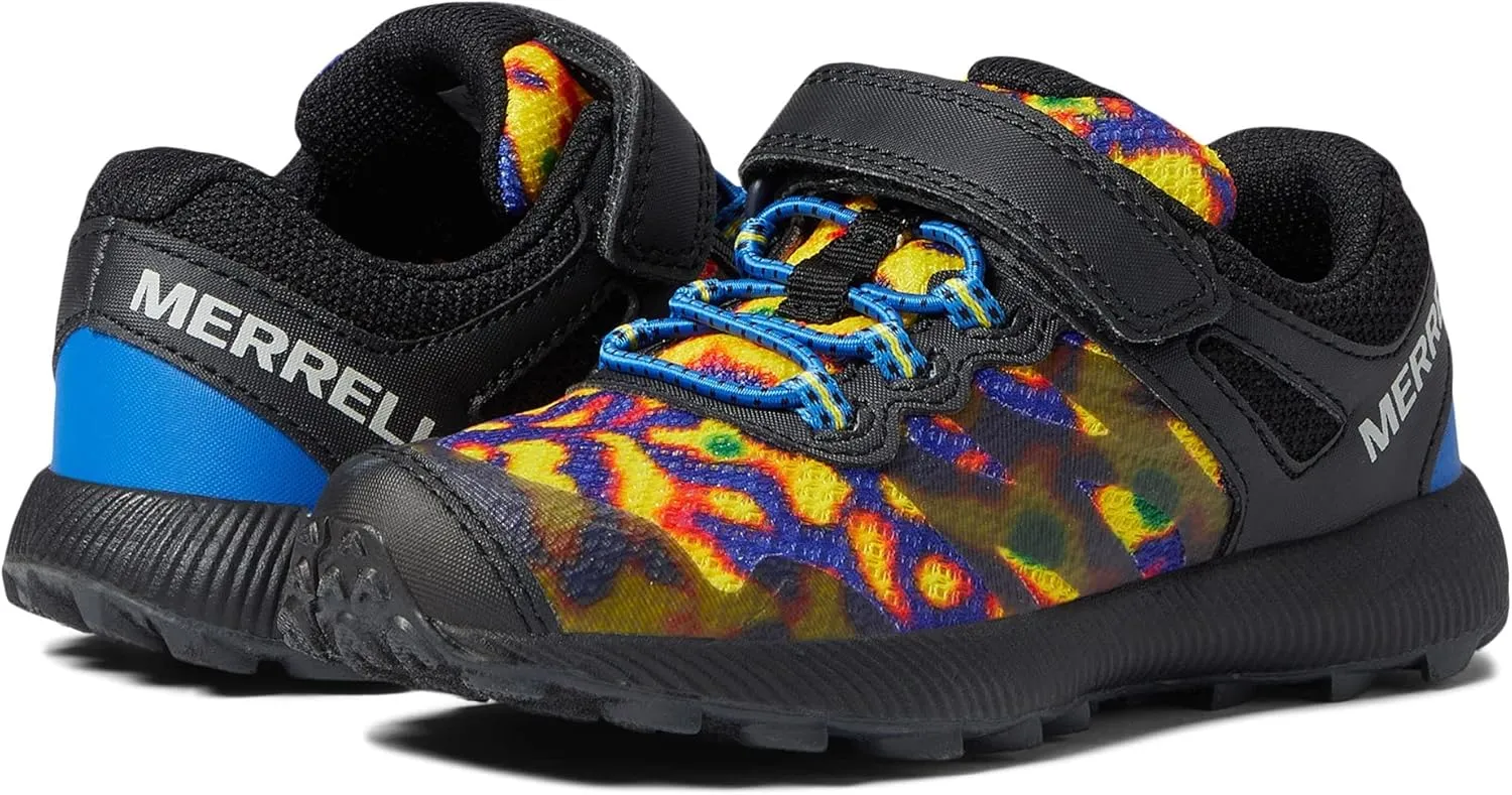 Merrell Kid's Nova 2 Sneaker