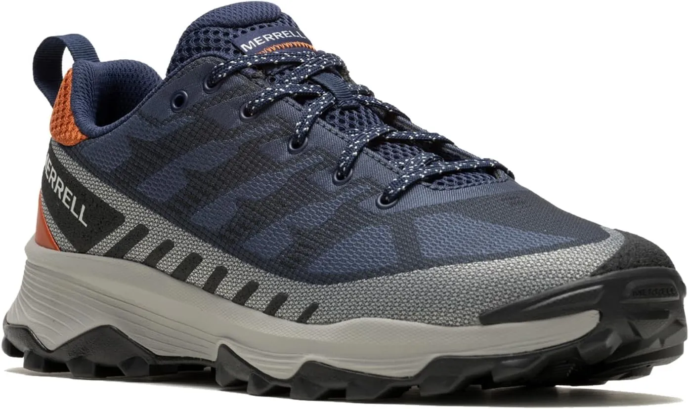 Merrell Men's Trail Running Sneaker