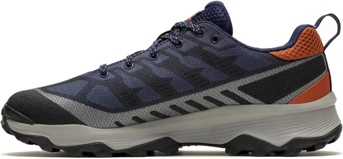 Merrell Men's Trail Running Sneaker
