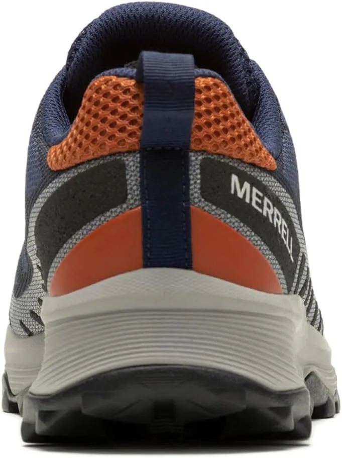 Merrell Men's Trail Running Sneaker