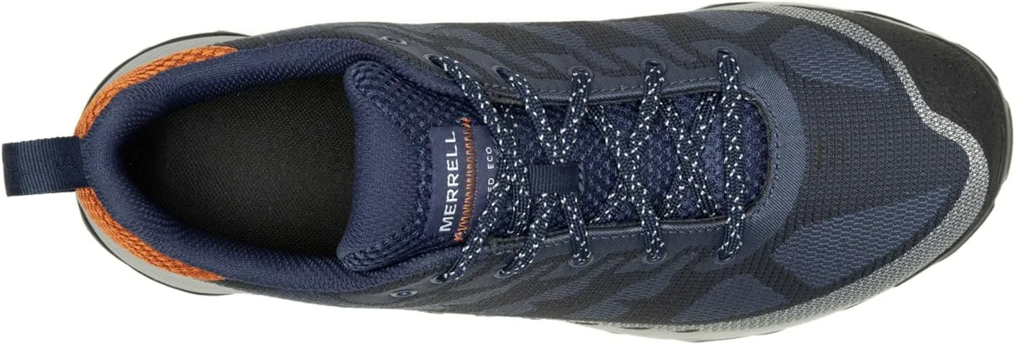 Merrell Men's Trail Running Sneaker