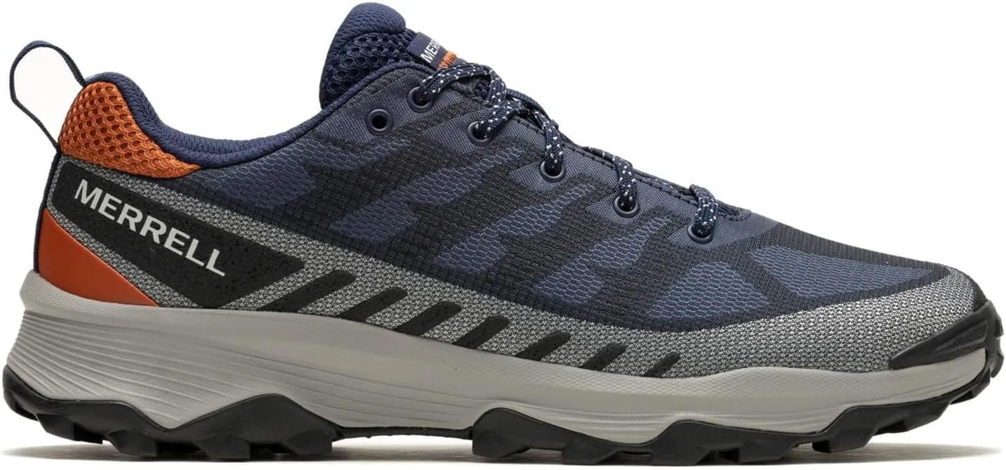 Merrell Men's Trail Running Sneaker