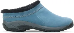 Merrell Women's Encore ICE 4 Sneaker, Stonewash, 8.5 M US