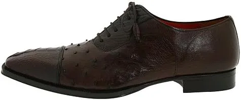 Mezlan Men's Holtzman Oxford