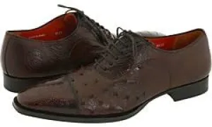 Mezlan Men's Holtzman Oxford