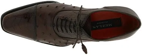 Mezlan Men's Holtzman Oxford