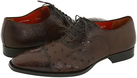 Mezlan Men's Holtzman Oxford