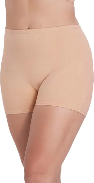 Miss Mary of Sweden Organic Cotton shorty panty