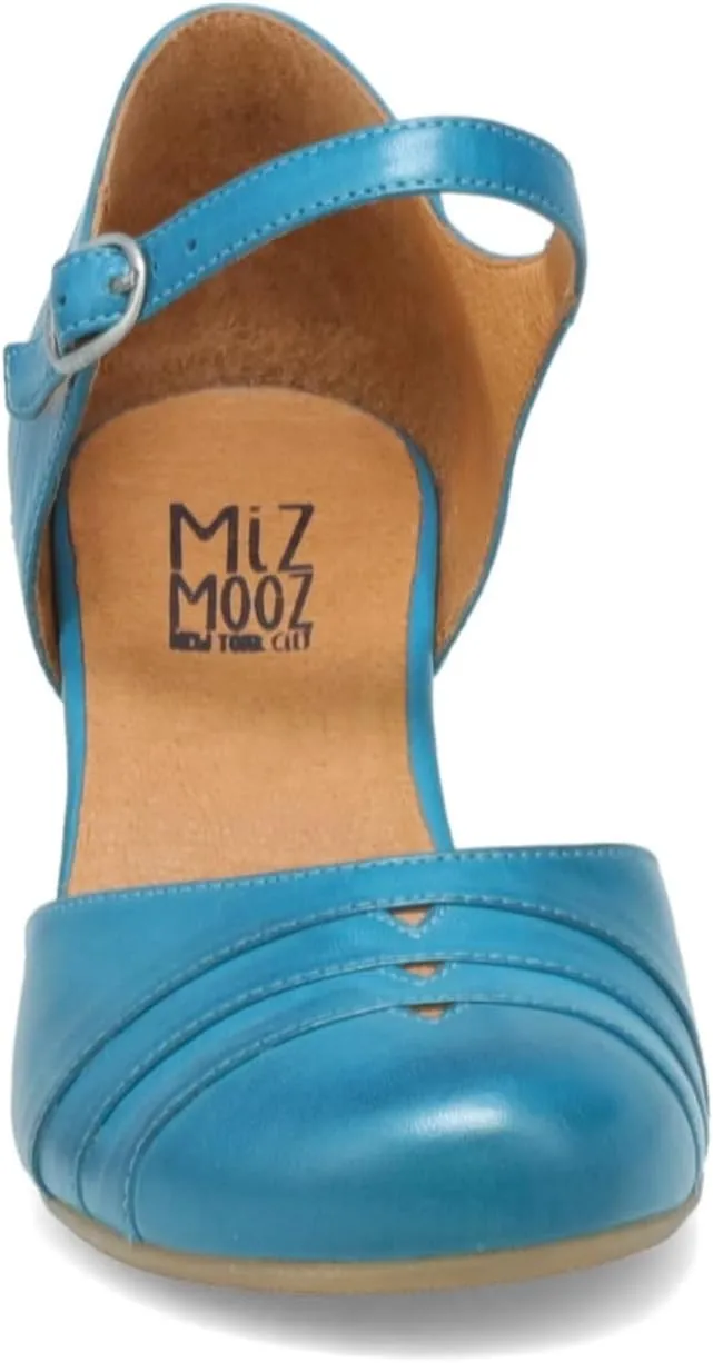 Miz Mooz Women's Frenchy Pump