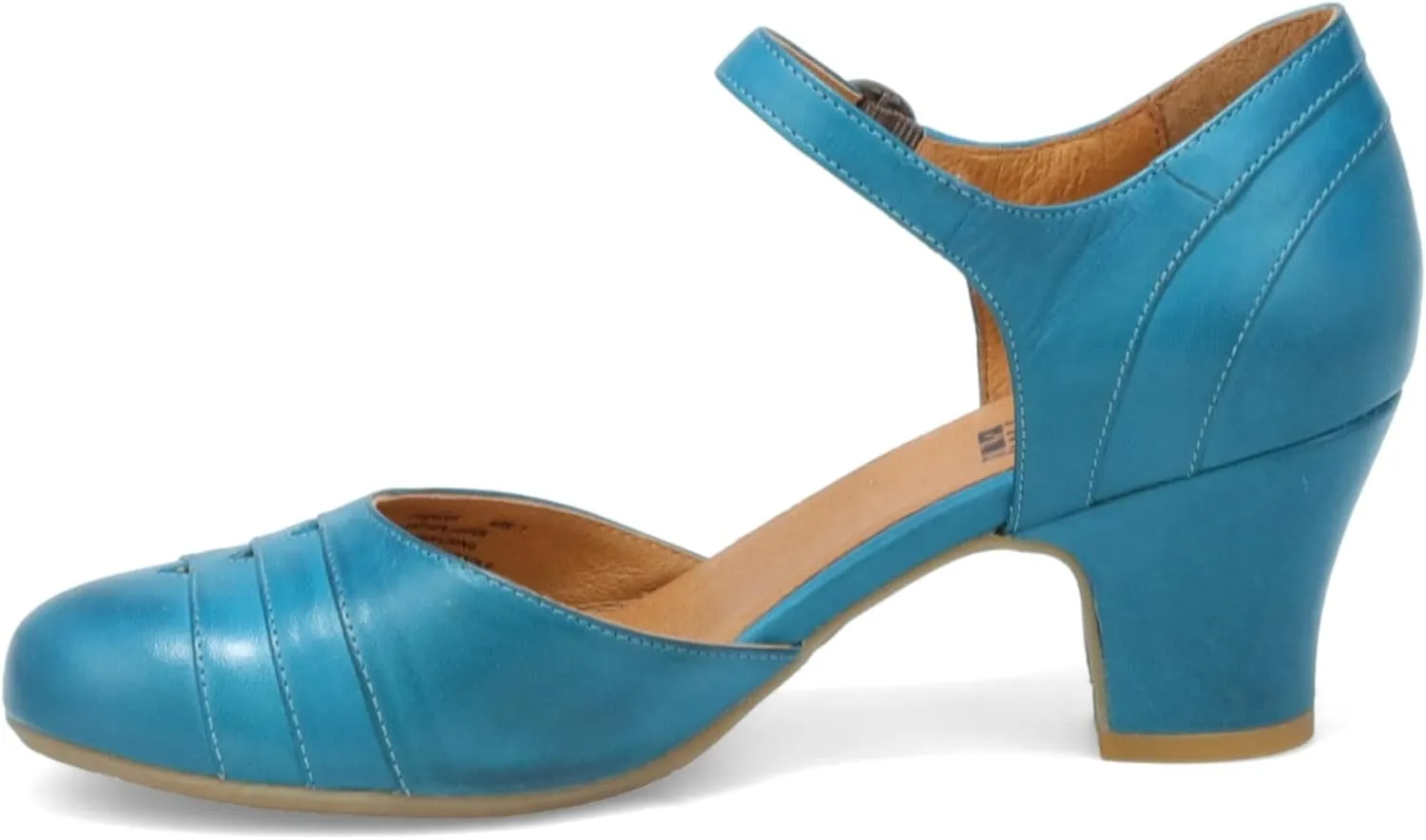 Miz Mooz Women's Frenchy Pump