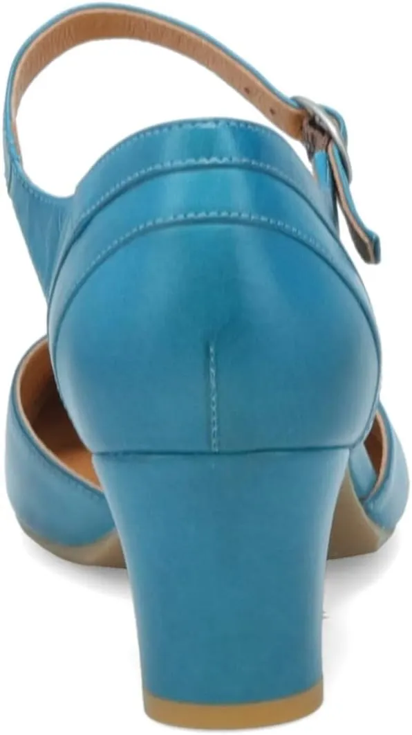 Miz Mooz Women's Frenchy Pump