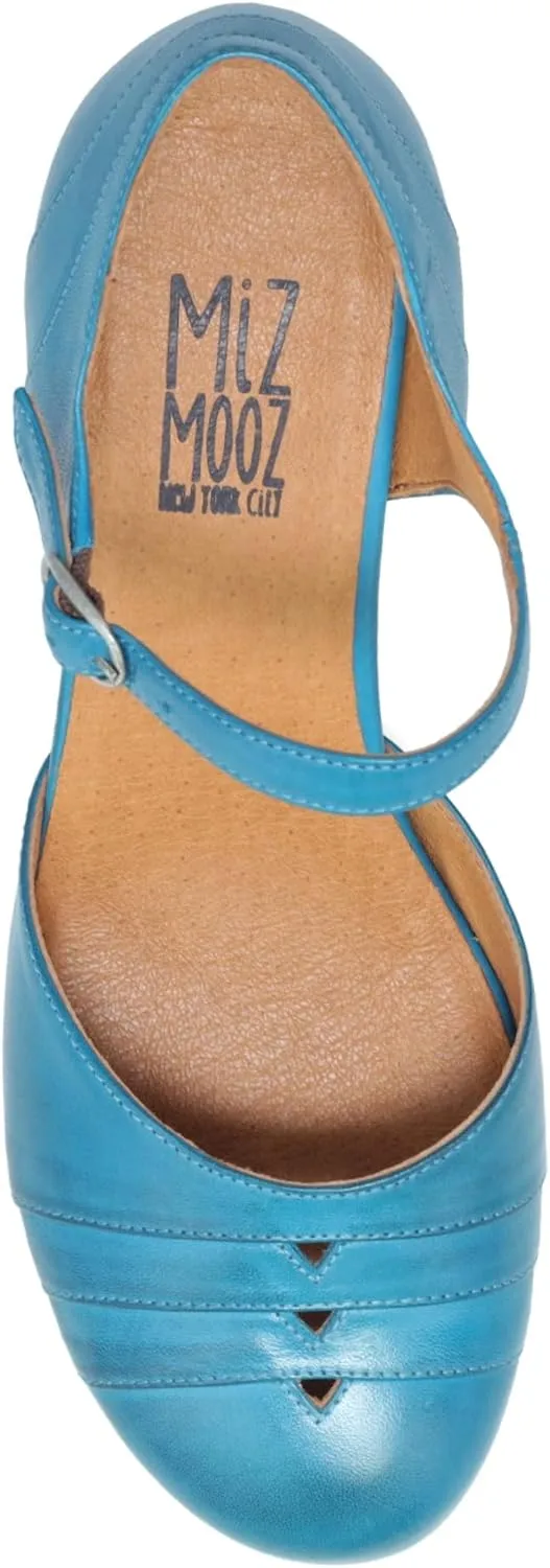 Miz Mooz Women's Frenchy Pump