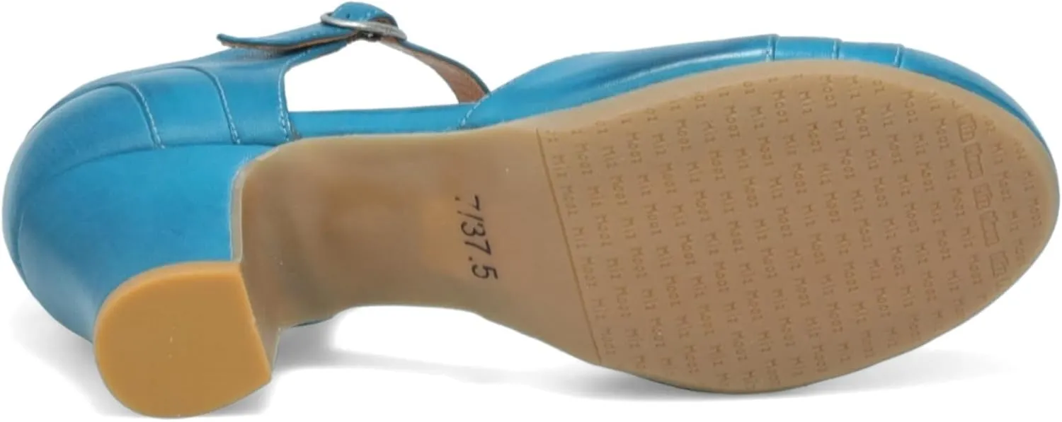 Miz Mooz Women's Frenchy Pump