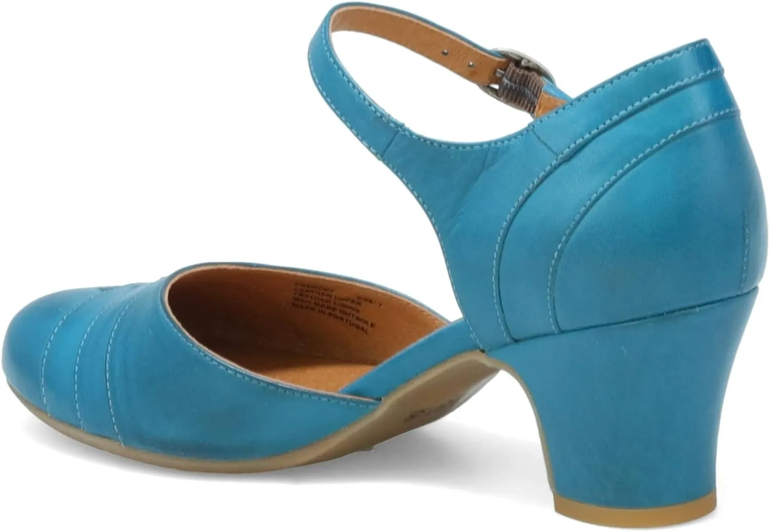 Miz Mooz Women's Frenchy Pump