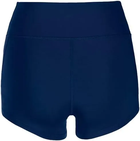 Mizuno Women's Apex 2.5" Inseam Volleyball Short