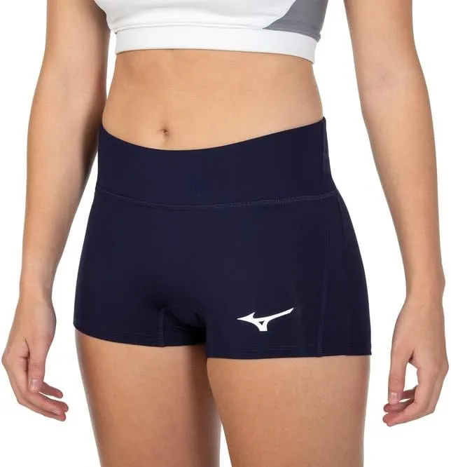 Mizuno Women's Apex 2.5" Inseam Volleyball Short