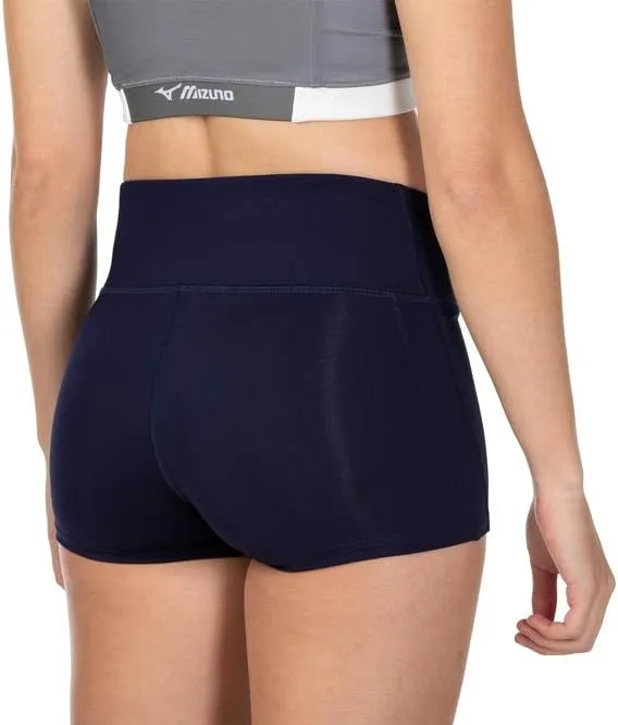 Mizuno Women's Apex 2.5" Inseam Volleyball Short
