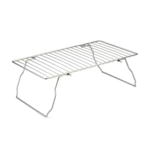 Multipurpose Foldable Rack