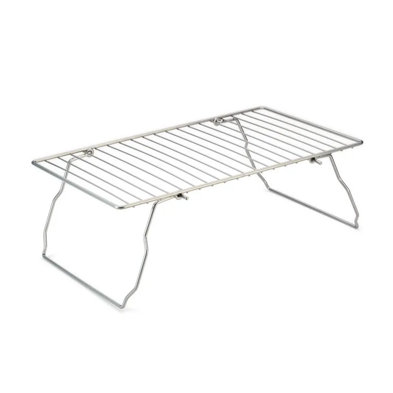 Multipurpose Foldable Rack