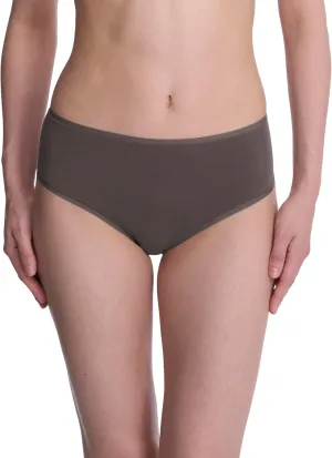 Natori Women's Bliss Bare Cotton Hipster