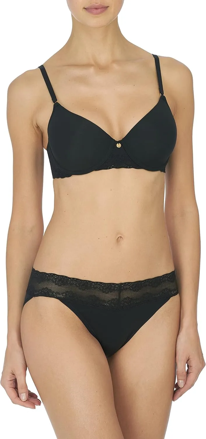 Natori Women's Bliss Perfection Contour Underwire Bra